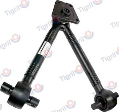TIGRIL DA09.0002 - Track Control Arm car-mod.net