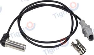 TIGRIL DA14.0021 - ABS sensor, wheel speed car-mod.net