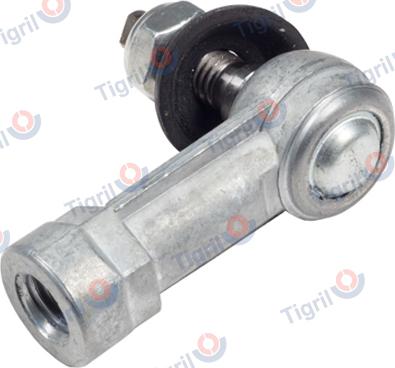 TIGRIL DB04.0005 - Ball Head, gearshift linkage car-mod.net