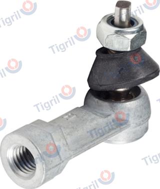 TIGRIL DB04.0006 - Ball Head, gearshift linkage car-mod.net