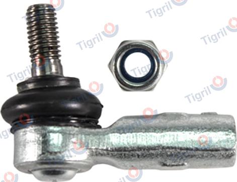 TIGRIL DB04.0012 - Ball Head, gearshift linkage car-mod.net