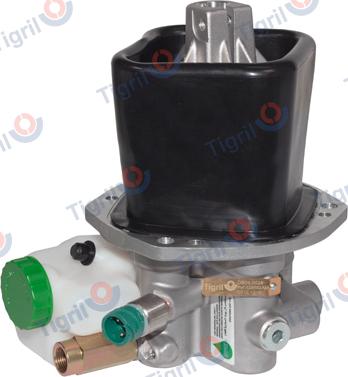 TIGRIL DB04.0028 - Control Unit, braking system car-mod.net