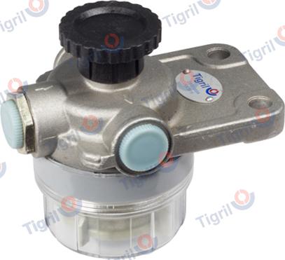 TIGRIL DB01.0059 - Fuel pre-supply, pump car-mod.net