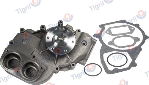 TIGRIL DB01.0016 - Water Pump car-mod.net