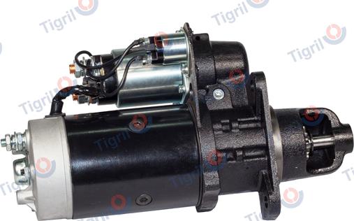TIGRIL DB01.0034 - Starter car-mod.net