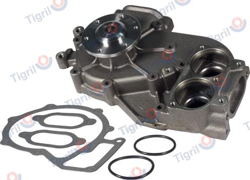 TIGRIL DB01.0021 - Water Pump car-mod.net