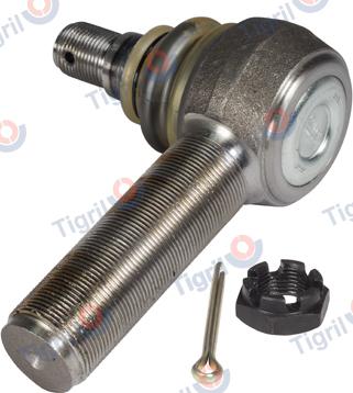 TIGRIL DB07.0007 - Tie Rod End car-mod.net
