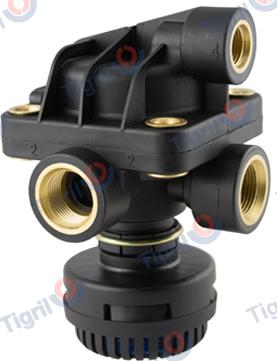 TIGRIL DB14.0054 - Relay Valve car-mod.net