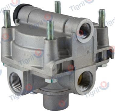 TIGRIL DB14.0061 - Relay Valve car-mod.net