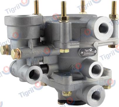 TIGRIL DB14.0010 - Control Valve, trailer car-mod.net