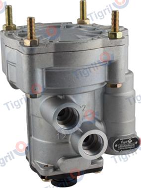 TIGRIL DB14.0012 - Control Valve, trailer car-mod.net