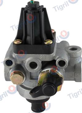 TIGRIL DB14.0081 - Pressure Controller, compressed-air system car-mod.net