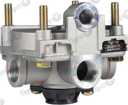TIGRIL DB14.0087 - Relay Valve car-mod.net