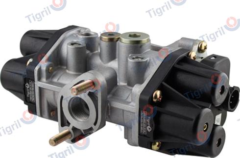 TIGRIL DB14.0027 - Multi-circuit Protection Valve, Compressed-air System car-mod.net