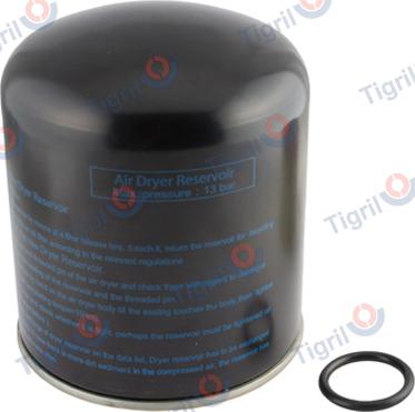 TIGRIL DB14.0073 - Air Dryer Cartridge, compressed-air system car-mod.net