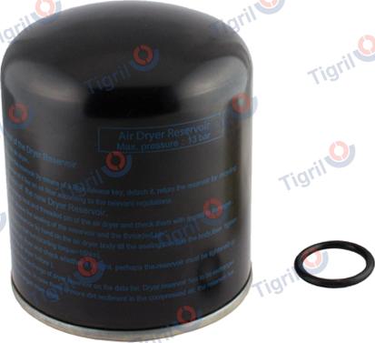 TIGRIL DB14.0072 - Air Dryer Cartridge, compressed-air system car-mod.net