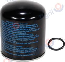 TIGRIL DB14.0117 - Air Dryer Cartridge, compressed-air system car-mod.net