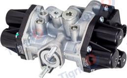 TIGRIL DB14.0139 - Multi-circuit Protection Valve, Compressed-air System car-mod.net