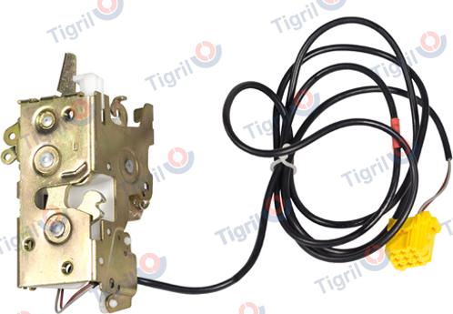 TIGRIL DB15.0009 - Door Lock car-mod.net