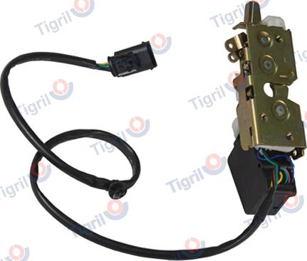 TIGRIL DB15.0011 - Door Lock car-mod.net