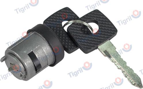 TIGRIL DB15.0013 - Lock Cylinder car-mod.net