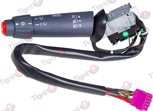 TIGRIL DB16.0004 - Steering Column Switch car-mod.net