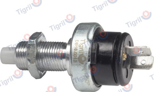 TIGRIL DB16.0012 - Brake Light Switch / Clutch car-mod.net