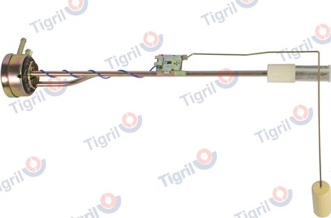 TIGRIL DB16.0032 - Sender Unit, fuel tank car-mod.net