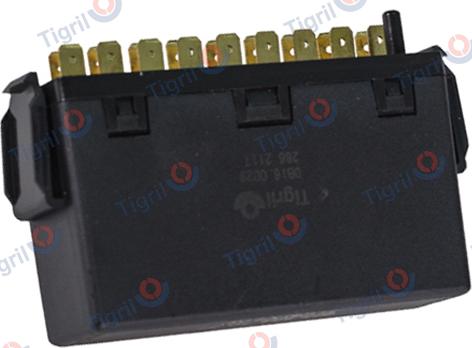 TIGRIL DB16.0029 - Flasher Unit car-mod.net