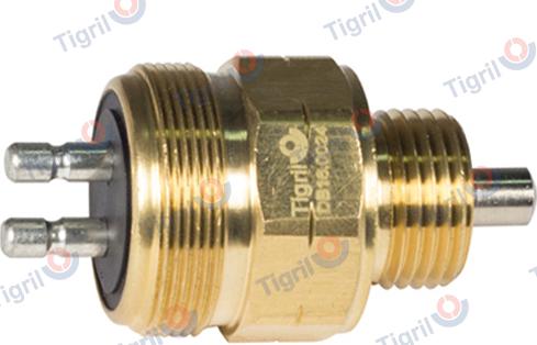TIGRIL DB16.0024 - Differential lock Switch, contact sensor car-mod.net