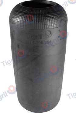 TIGRIL DB10.0002 - Bellow, air suspension car-mod.net