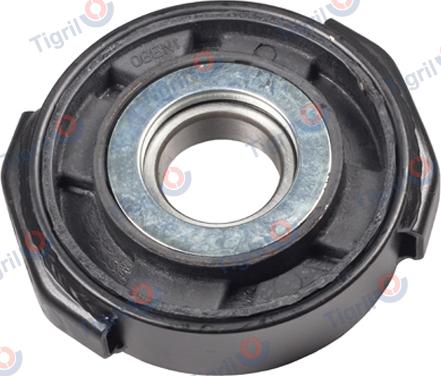 TIGRIL DB11.0012 - Propshaft centre bearing support car-mod.net