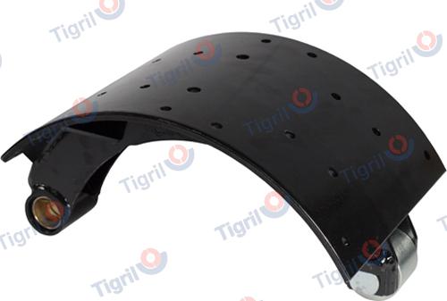 TIGRIL DB13.0031 - Brake Shoe, Drum brakes car-mod.net