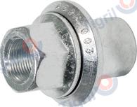 TIGRIL DB24.0057 - Wheel Nut car-mod.net