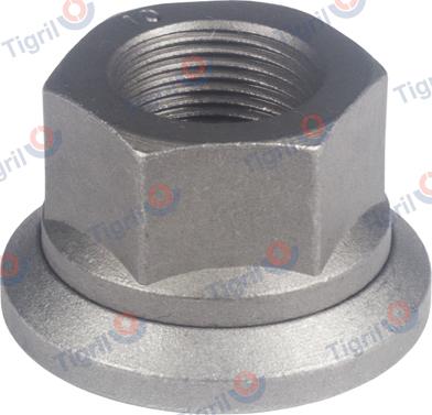 TIGRIL DB24.0017 - Wheel Nut car-mod.net