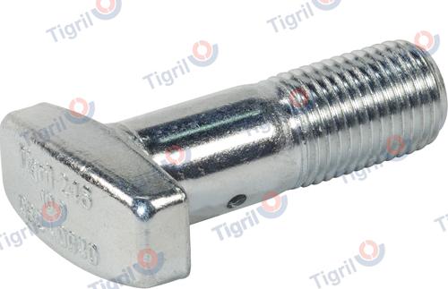 TIGRIL DB24.0030 - Stud, wheel hub car-mod.net