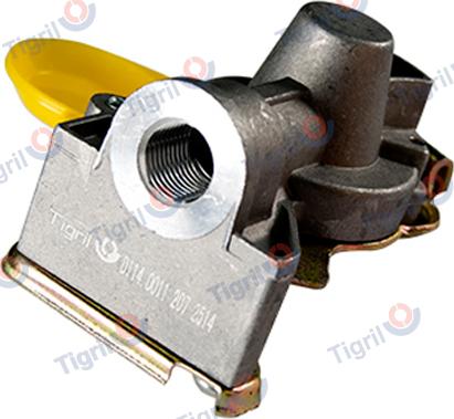 TIGRIL DI14.0011 - Coupling Head car-mod.net