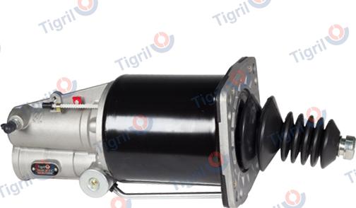 TIGRIL IV03.0001 - Clutch Booster car-mod.net