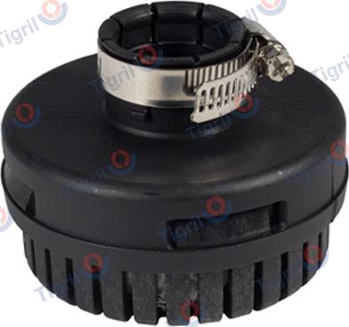 TIGRIL IV14.0004 - Silencer, compressed-air system car-mod.net