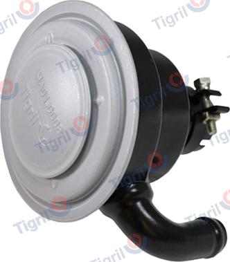 TIGRIL MA01.0008 - Oil Trap, crankcase breather car-mod.net