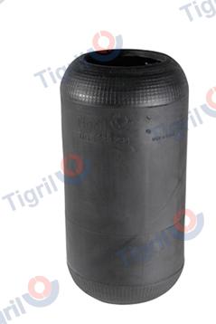 TIGRIL MA08.0003 - Bellow, air suspension car-mod.net