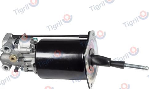 TIGRIL MA03.0006 - Clutch Booster car-mod.net