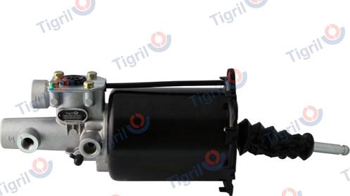 TIGRIL MA03.0003 - Clutch Booster car-mod.net