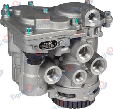 TIGRIL MA14.0003 - Control Valve, trailer car-mod.net