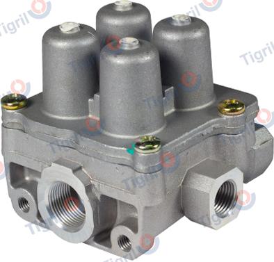 TIGRIL MA14.0018 - Multi-circuit Protection Valve, Compressed-air System car-mod.net