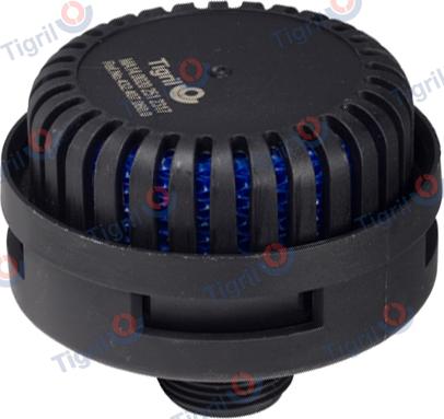 TIGRIL MA14.0020 - Silencer, compressed-air system car-mod.net