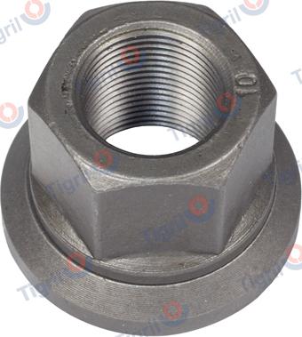 TIGRIL RV24.0003 - Wheel Nut car-mod.net