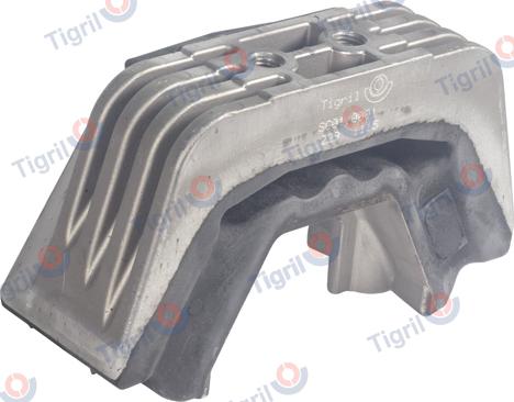 TIGRIL SC01.0001 - Holder, engine mounting car-mod.net