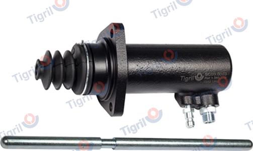 TIGRIL SC03.0003 - Slave Cylinder, clutch car-mod.net