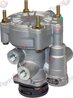 TIGRIL SC14.0006 - Control Valve, trailer car-mod.net